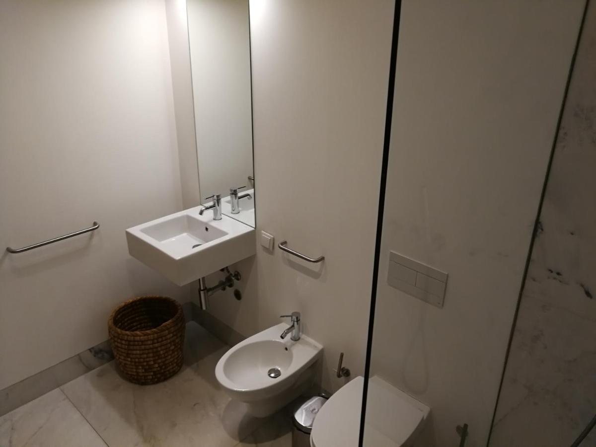 Chiado Downtown Apartment Lisbon Exterior photo
